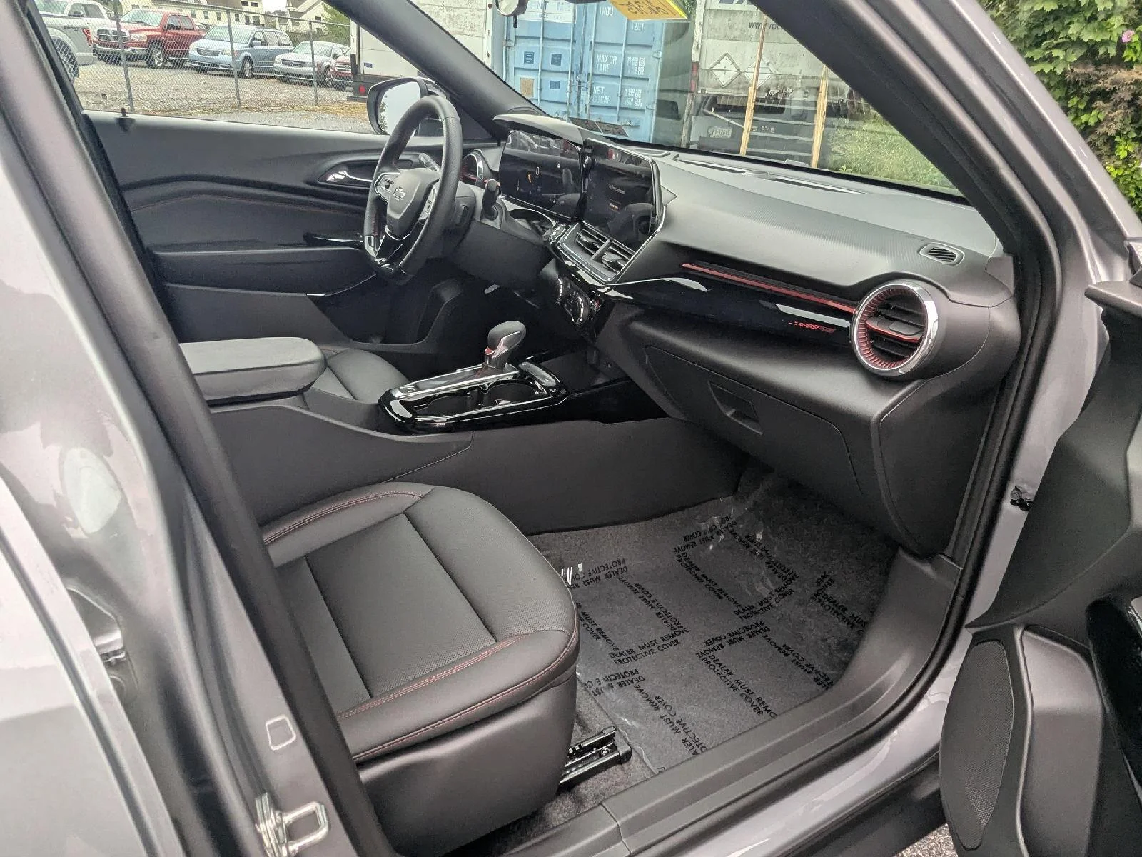 2026 Chevrolet Trax RS - Photo 52