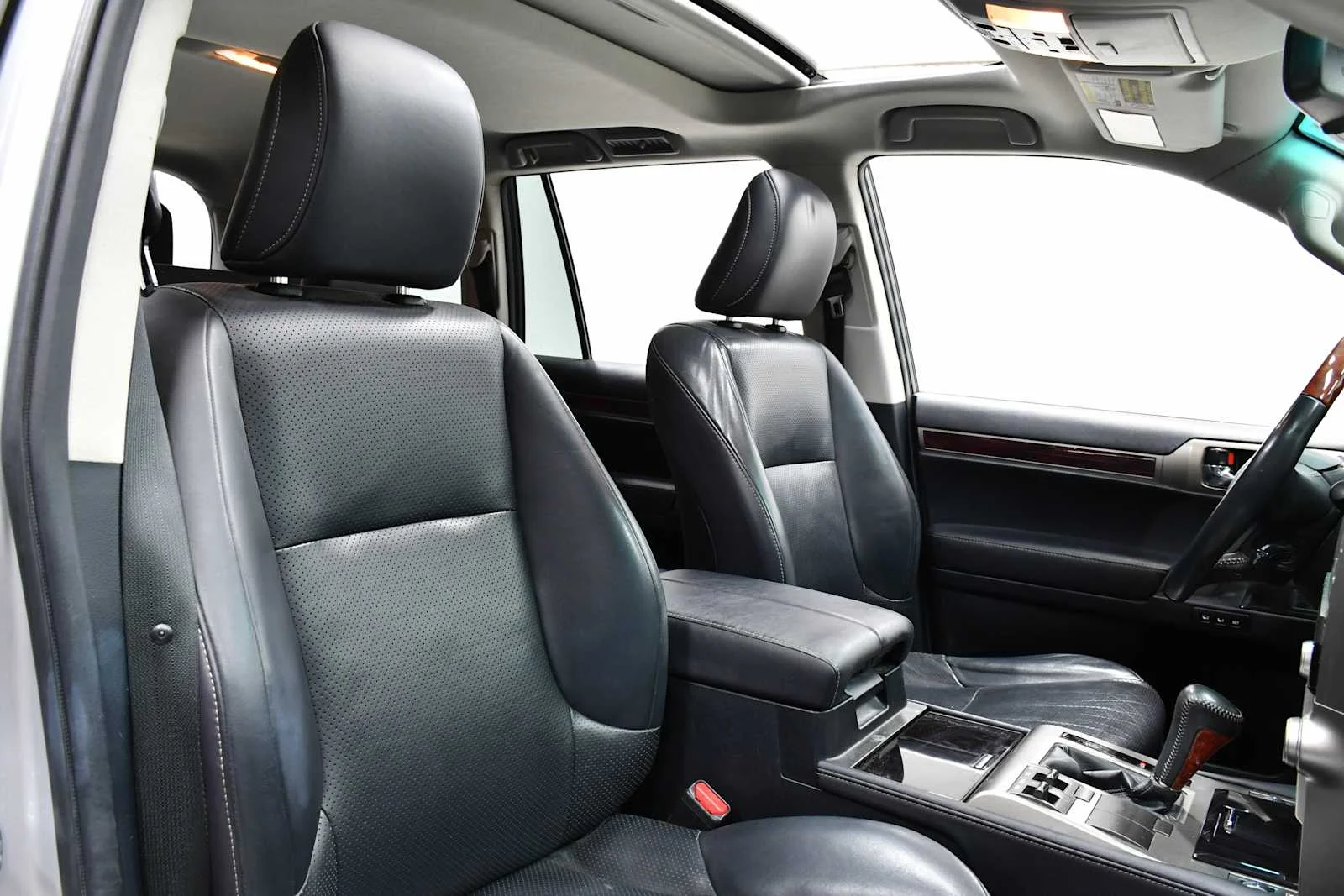 Used 2010 Tungsten Pearl Lexus  image 24