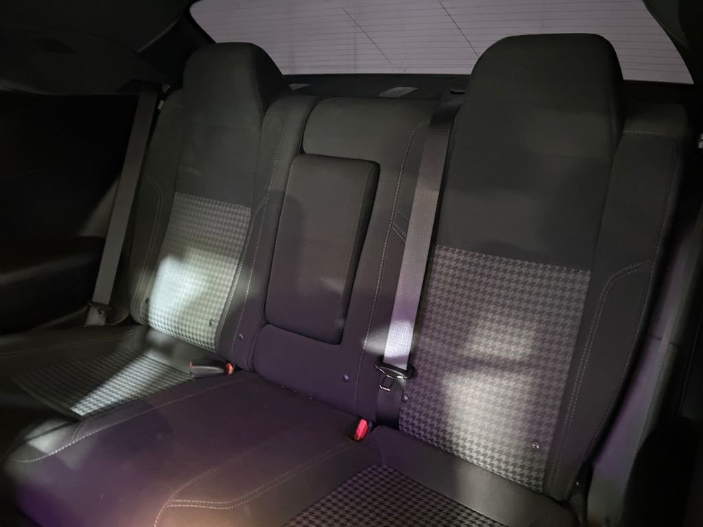 Used 2023 Blue Dodge SXT image 19