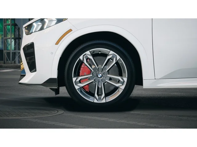 New 2027 Alpine White BMW  image 7
