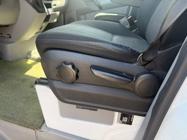 Used 2013 White Mercedes-Benz Cargo 144 WB image 18