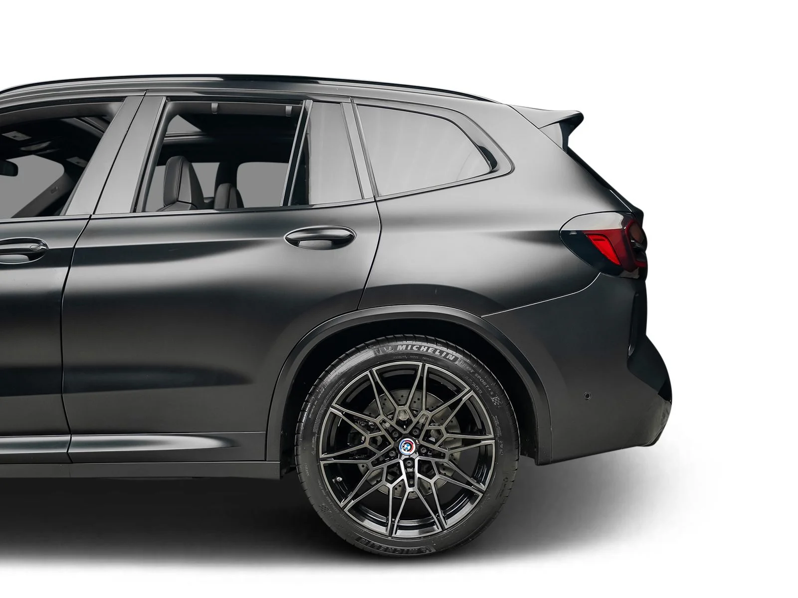 Used 2023 Black BMW M image 27