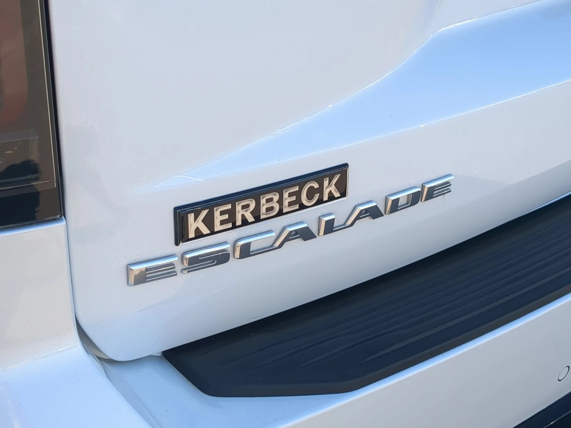 2024 Cadillac Escalade Premium Luxury - Photo 30