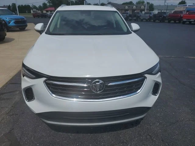 2023 Buick Envision Essence - Photo 11