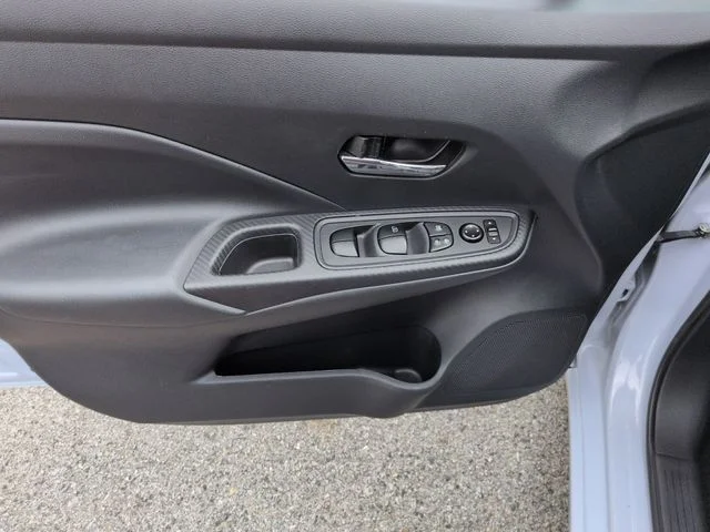 Used 2024 Gray Nissan 1.6 SV image 12