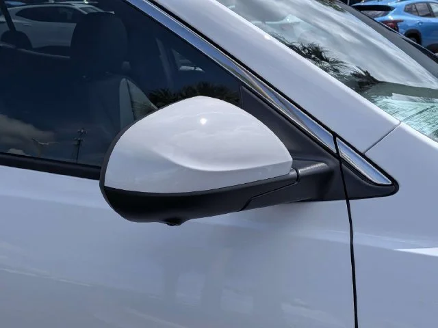 New 2026 Summit White Buick Preferred image 10