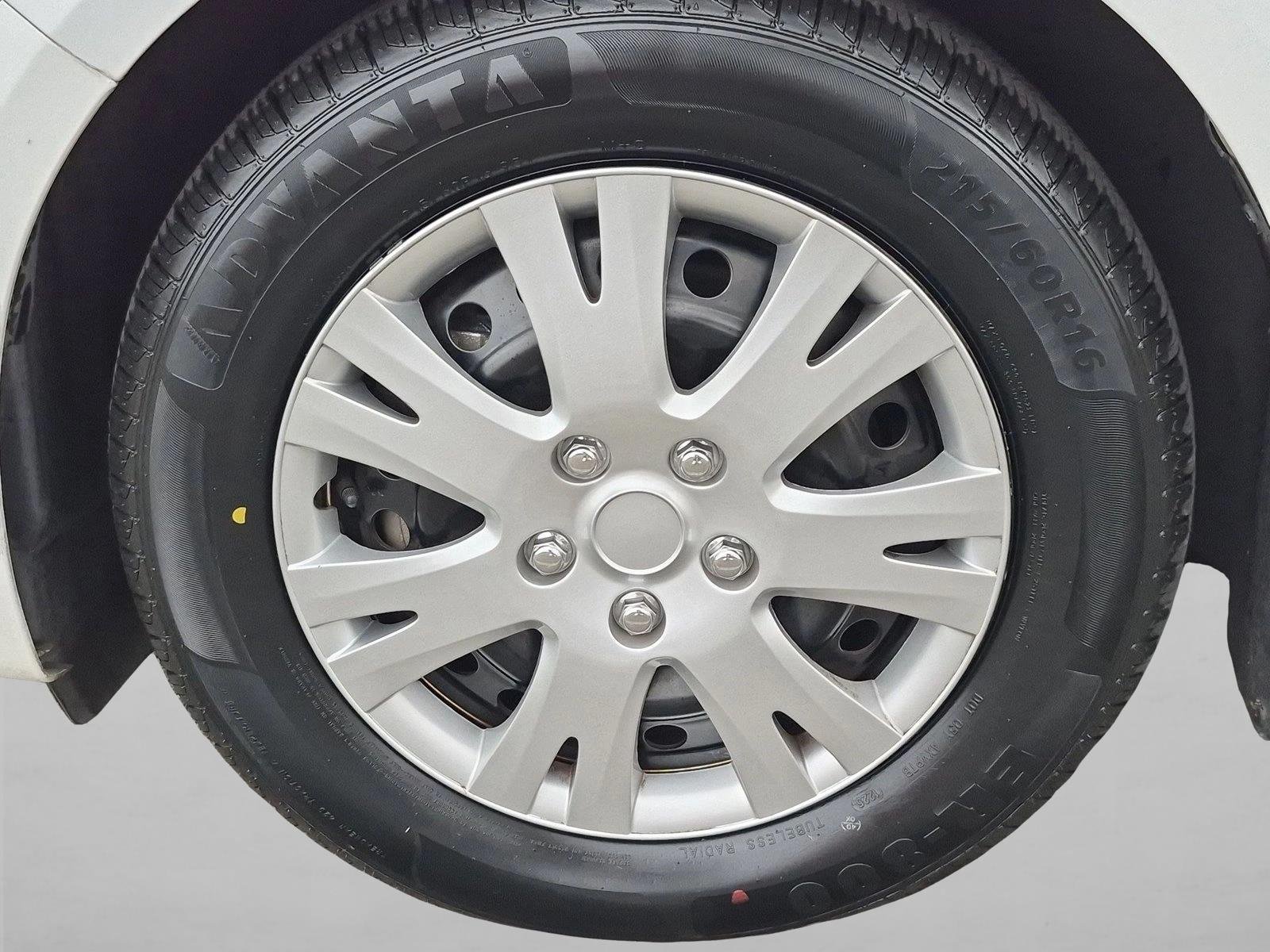 Used 2020 Oxford White Ford S image 21