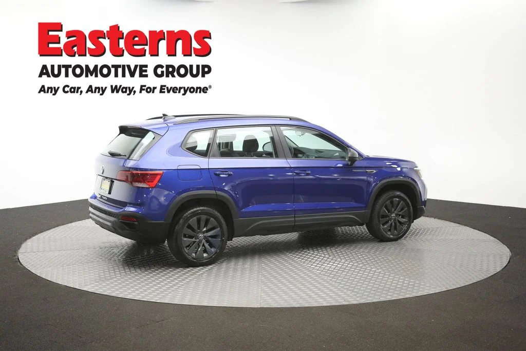 Used 2024 Gray Volkswagen 1.5T S image 40