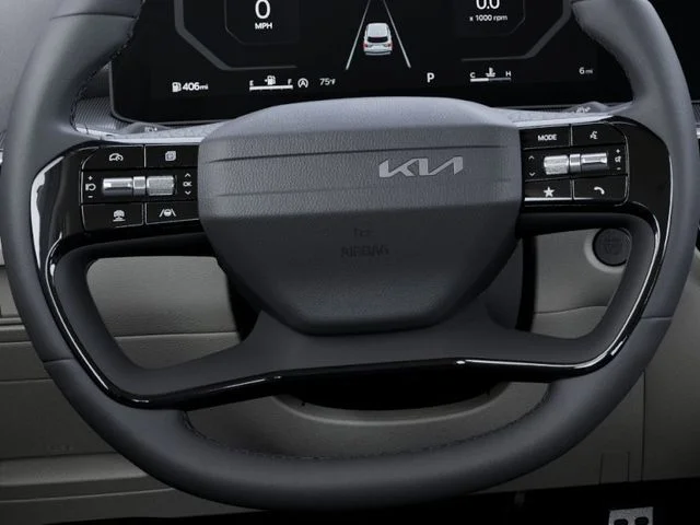 New 2026 Blue Kia SX image 22