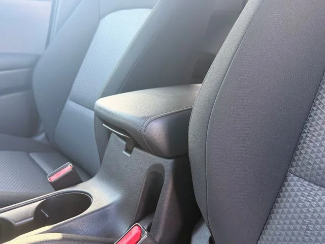Certified Used 2024 Snow White Pearl Kia LX image 20