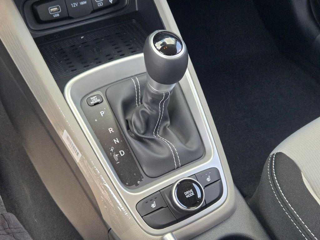 New 2026 Onyx Black Hyundai SEL image 28