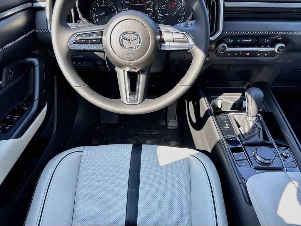 New 2026 Cypress Mazda 2.5 S Premium AWD image 24