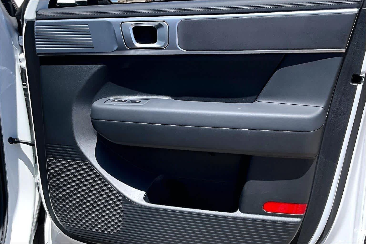 2026 Hyundai Santa Fe SE - Photo 23