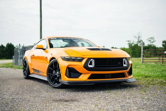 New 2026 Orange LFP RTR SPEC 3 image 23