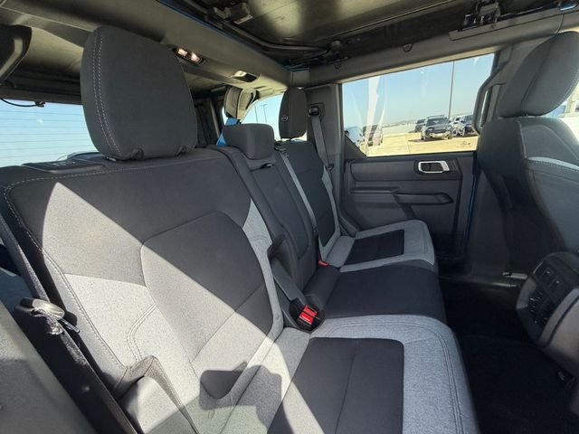 Used 2026 Blue Ford Big Bend image 17