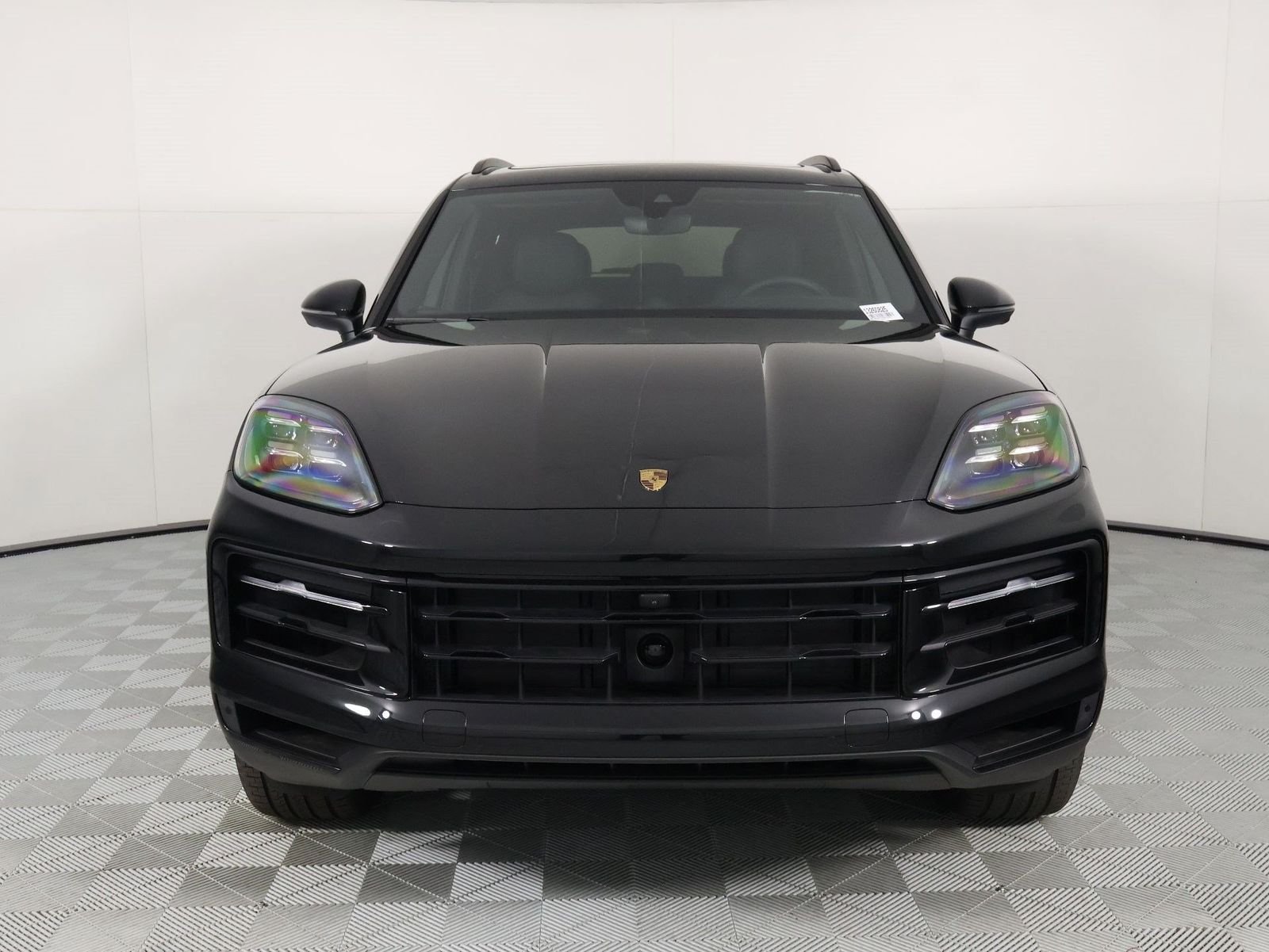 2026 Porsche Cayenne E-Hybrid - Photo 10