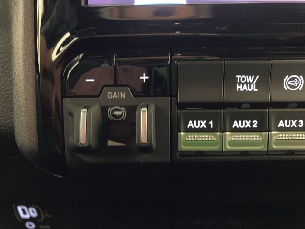 2025 RAM 2500 Tradesman - Photo 8