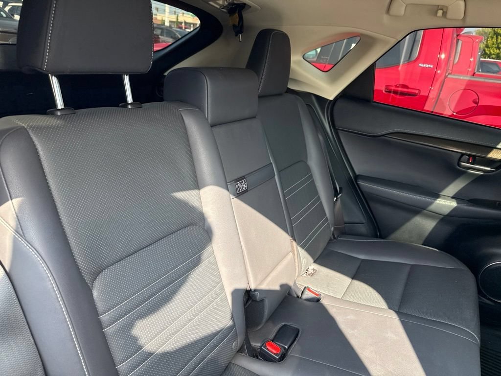 Used 2018 Caviar Lexus 300h image 18