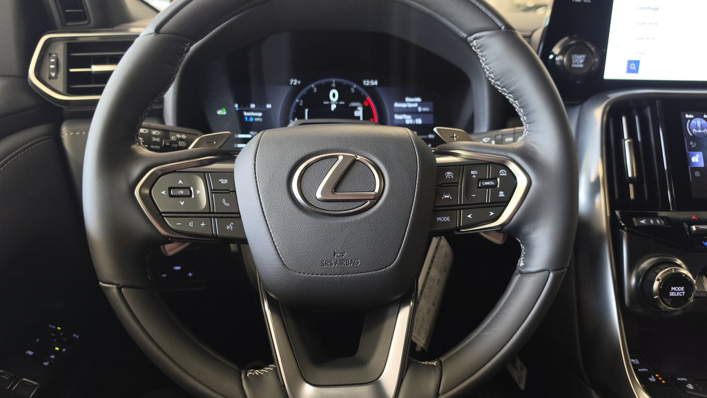 New 2026 Manganese Luster Lexus  600 LUXURY image 22