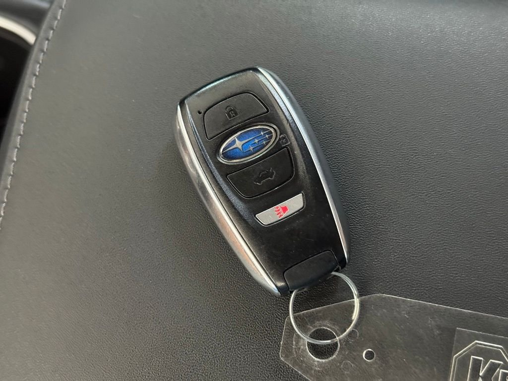 Used 2023  Subaru Touring XT image 46