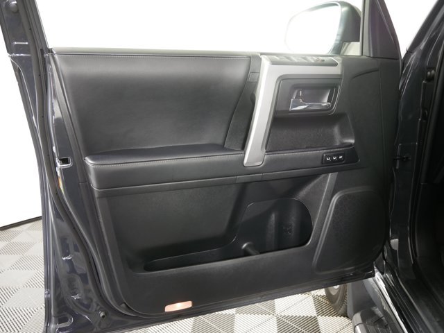 Certified Used 2024 Underground Toyota Limited image 8