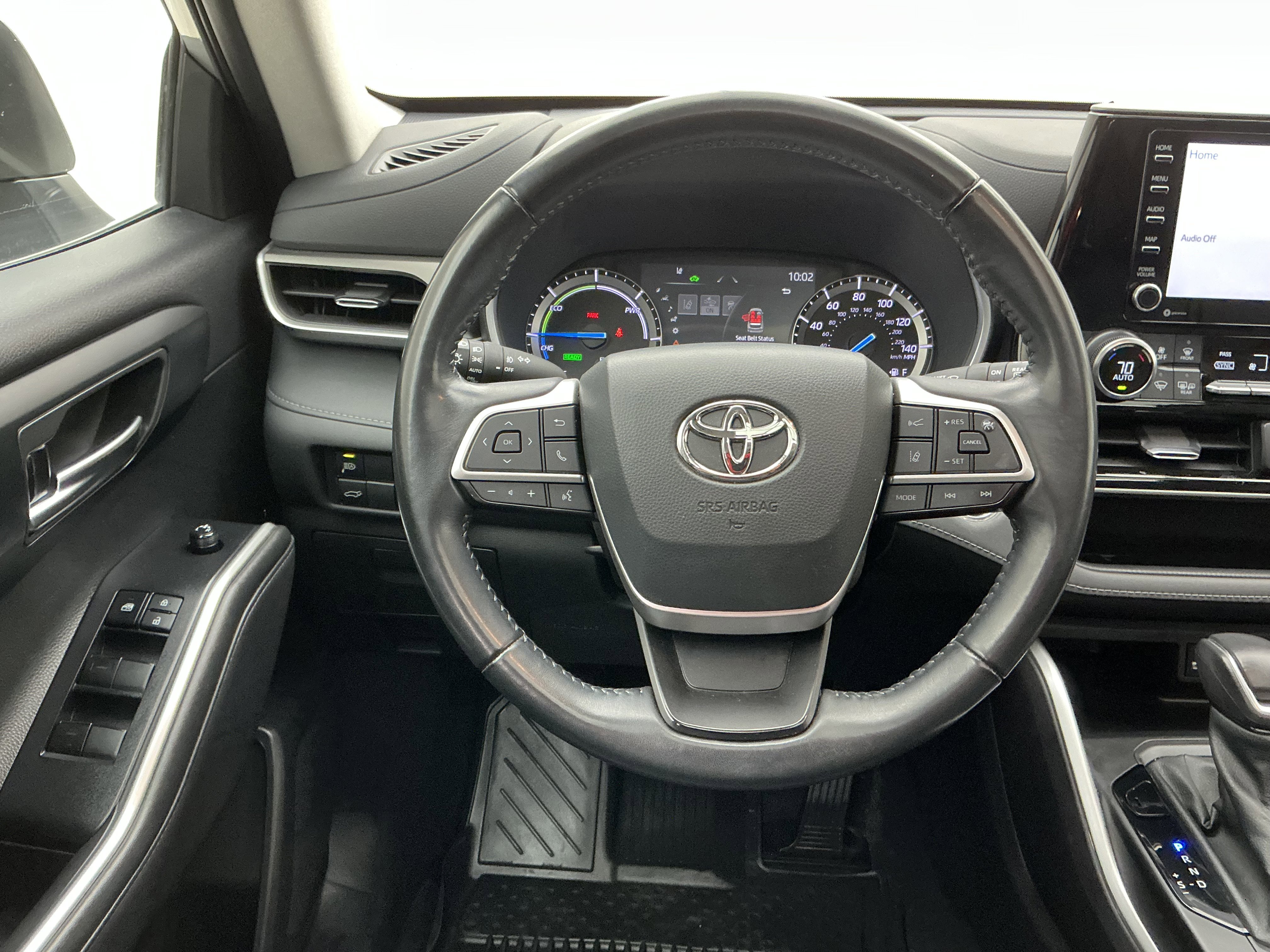 2022 Toyota Highlander XLE - Photo 21