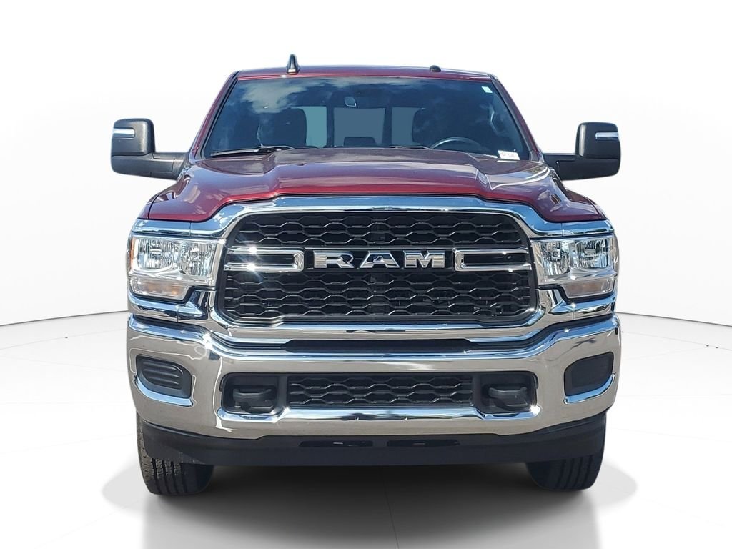 2024 RAM 2500 Tradesman 4X4 Crew Cab SWB's photo