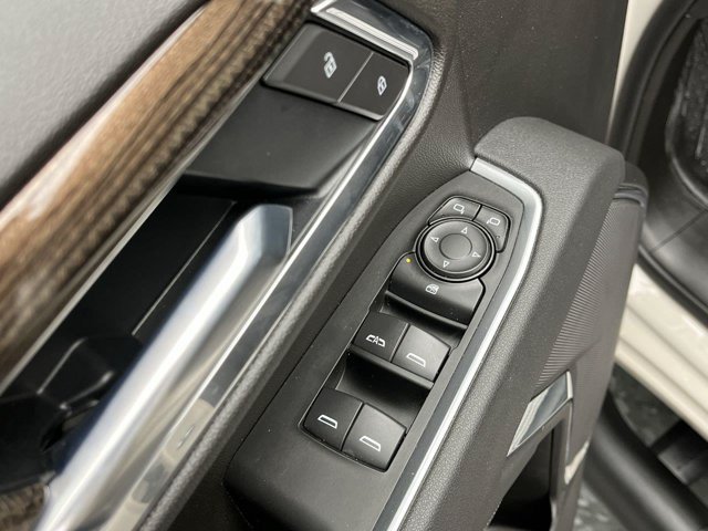 Used 2026 White Sands Chevrolet RST image 9