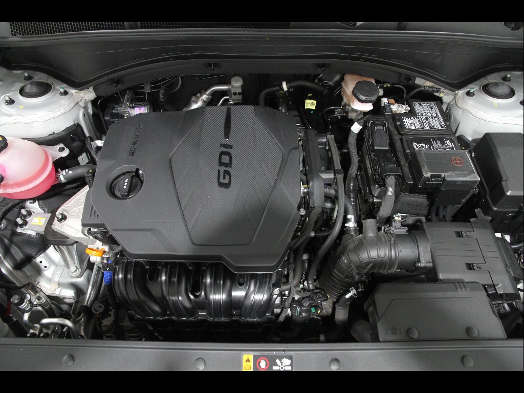 2023 Hyundai Santa Fe SE - Photo 20