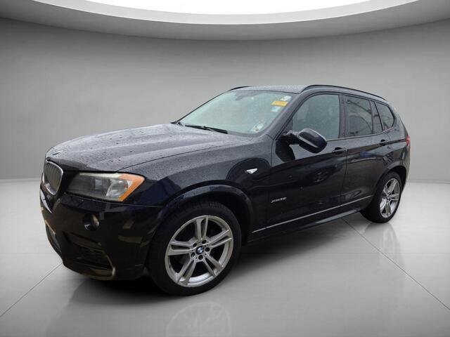 Used 2014  BMW  image 1