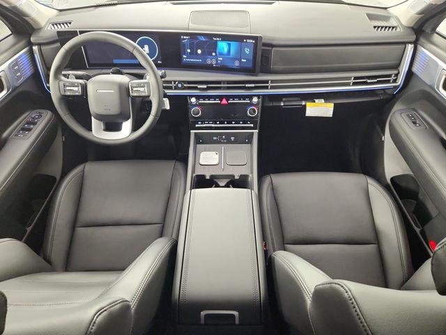 New 2026 Gray Hyundai Limited AWD image 15