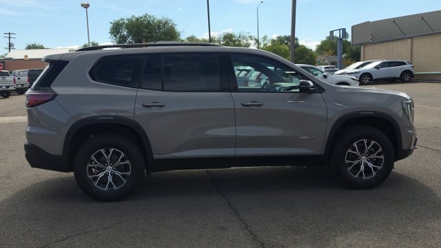 2026 GMC Acadia AT4 - Photo 11