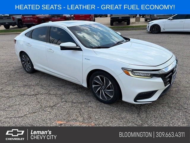 Used 2019  Honda Touring image 1