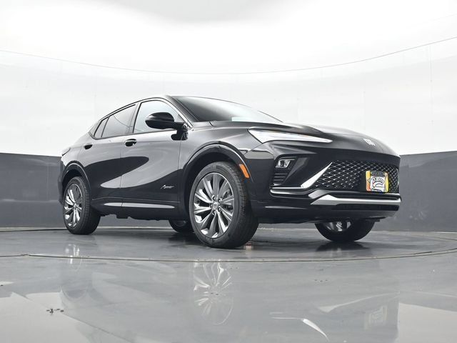 2026 Buick Envista Avenir - Photo 23