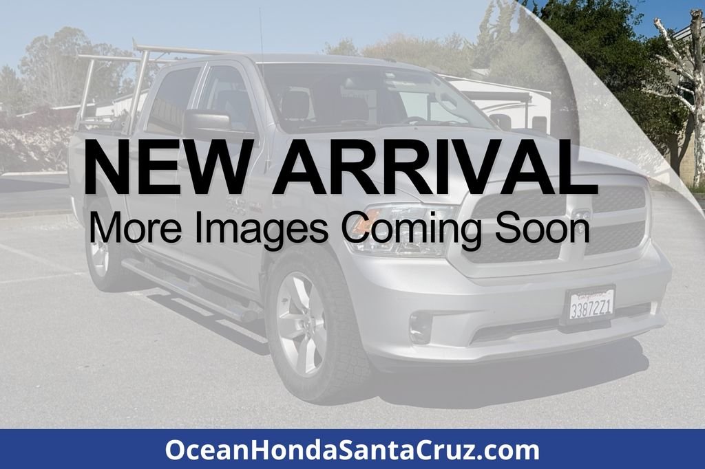 2015 RAM Ram 1500 Pickup Express