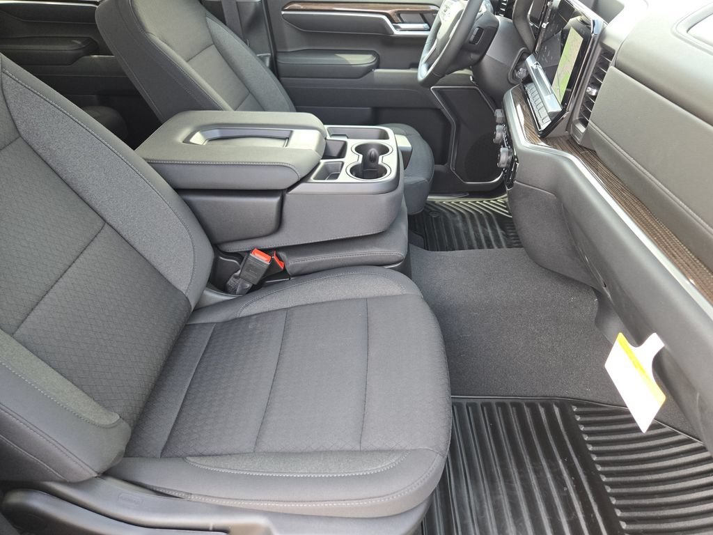 2026 Chevrolet Silverado 1500 RST - Photo 6