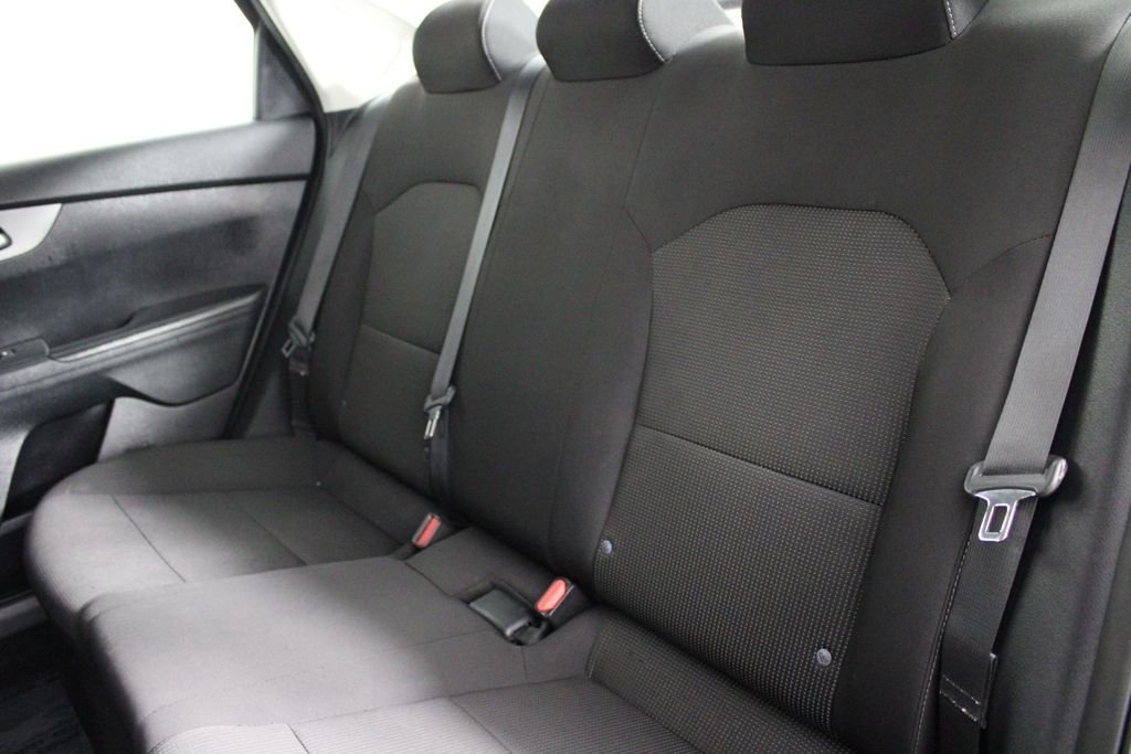 Used 2019 Black Kia FE image 18