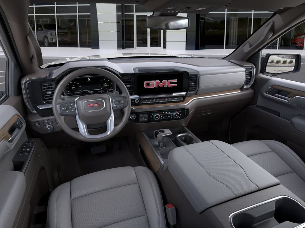 2026 GMC Sierra 1500 SLT - Photo 15