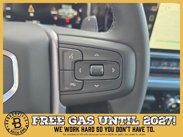 2026 GMC Sierra 1500 Elevation - Photo 28