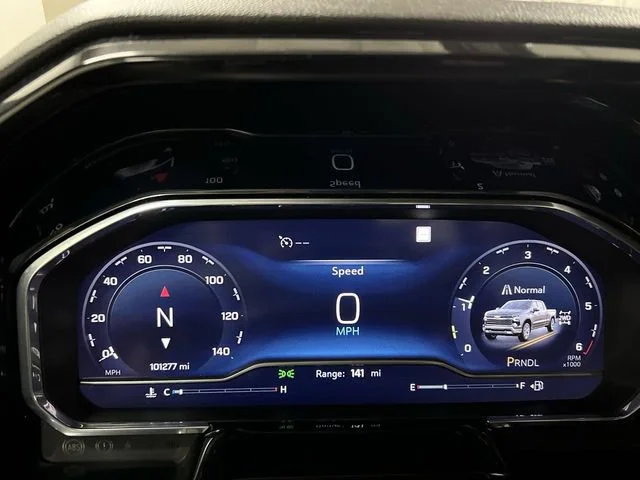 2023 Chevrolet Silverado 1500 LT - Photo 12