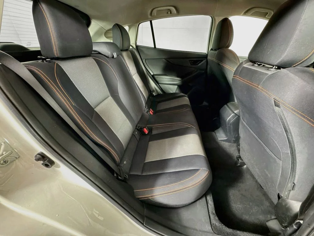 Certified Used 2022 White Subaru Premium image 32
