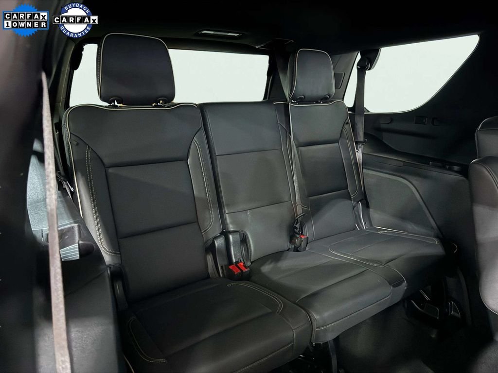 2024 Chevrolet Tahoe Premier - Photo 26