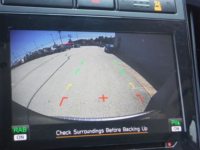 Used 2021 Black Subaru Premium image 18