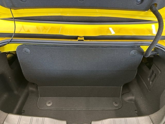 Used 2017 Yellow Chevrolet 2LT image 16