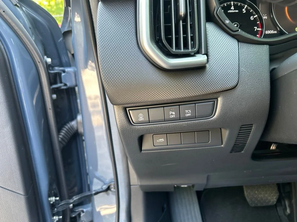 Certified Used 2026 Gray Mazda 2.5 S Meridian Edition image 24