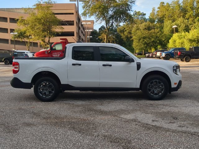 New 2026 Oxford White Ford XLT image 102