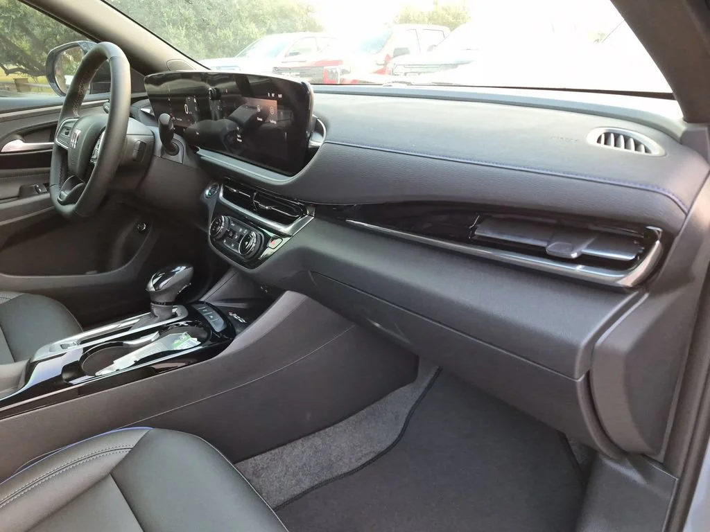 2026 Buick Envista Sport Touring - Photo 39
