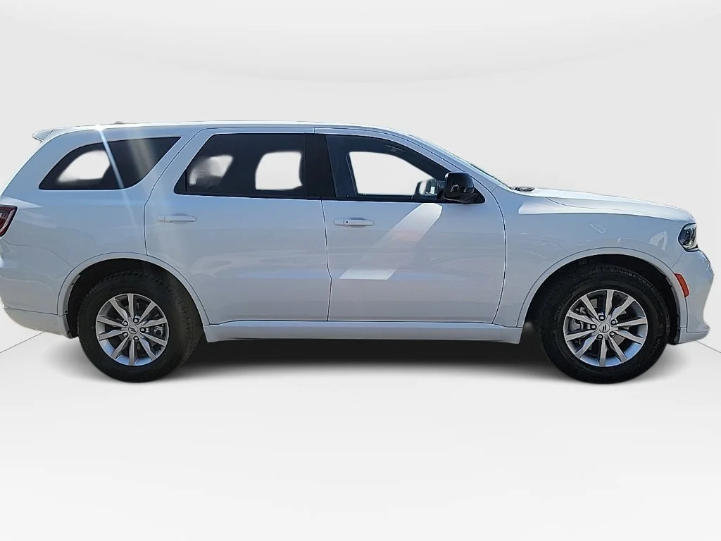 Used 2026 White Dodge GT image 4