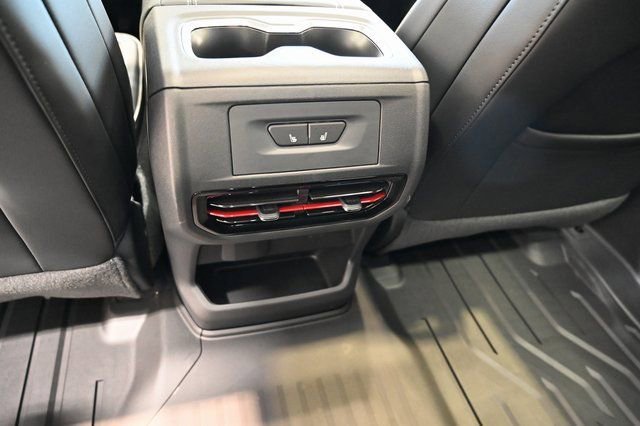 2026 Chevrolet Silverado EV Trail Boss - Photo 58