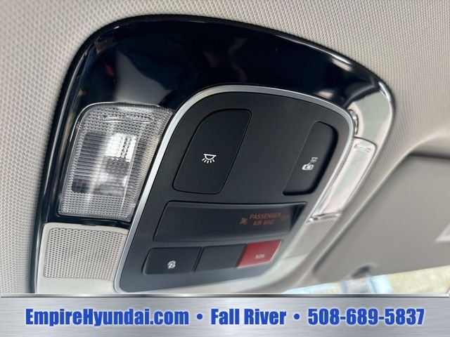 2023 Hyundai Tucson SEL - Photo 24